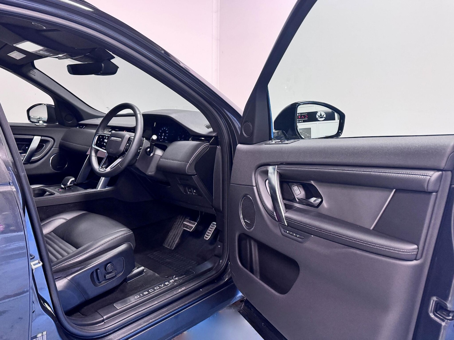 Used Land Rover Discovery Sport 2024 for sale - 77306143: Photo 14