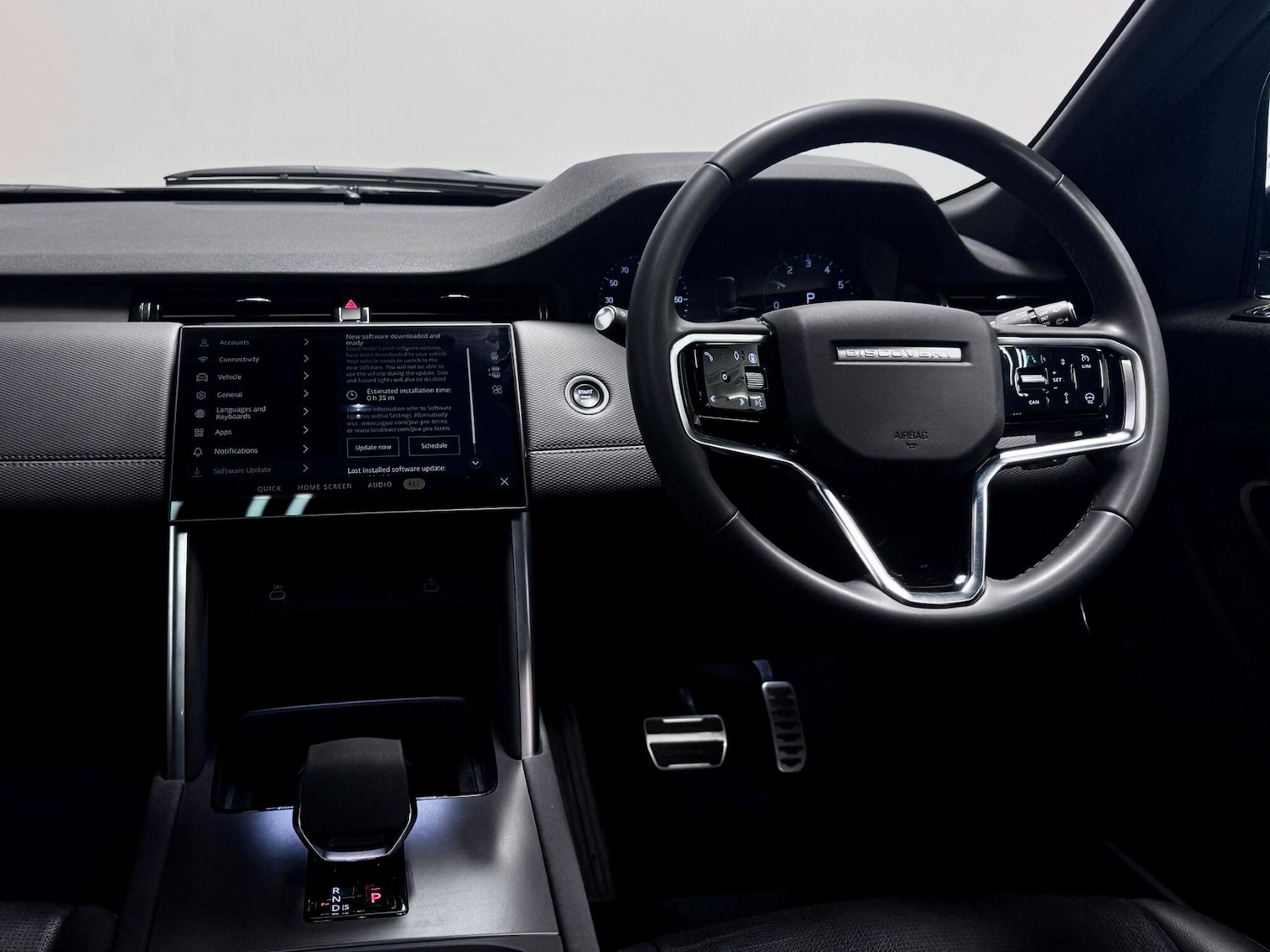 Used Land Rover Discovery Sport 2024 for sale - 77306143: Photo 19