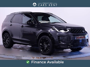 Used Land Rover Discovery Sport 2024 for sale - 77306143: Photo