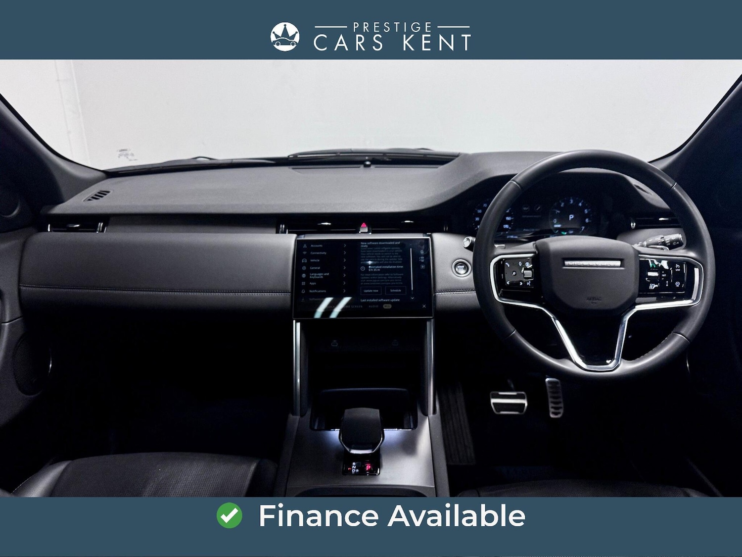 Used Land Rover Discovery Sport 2024 for sale - 77306143: Photo 2