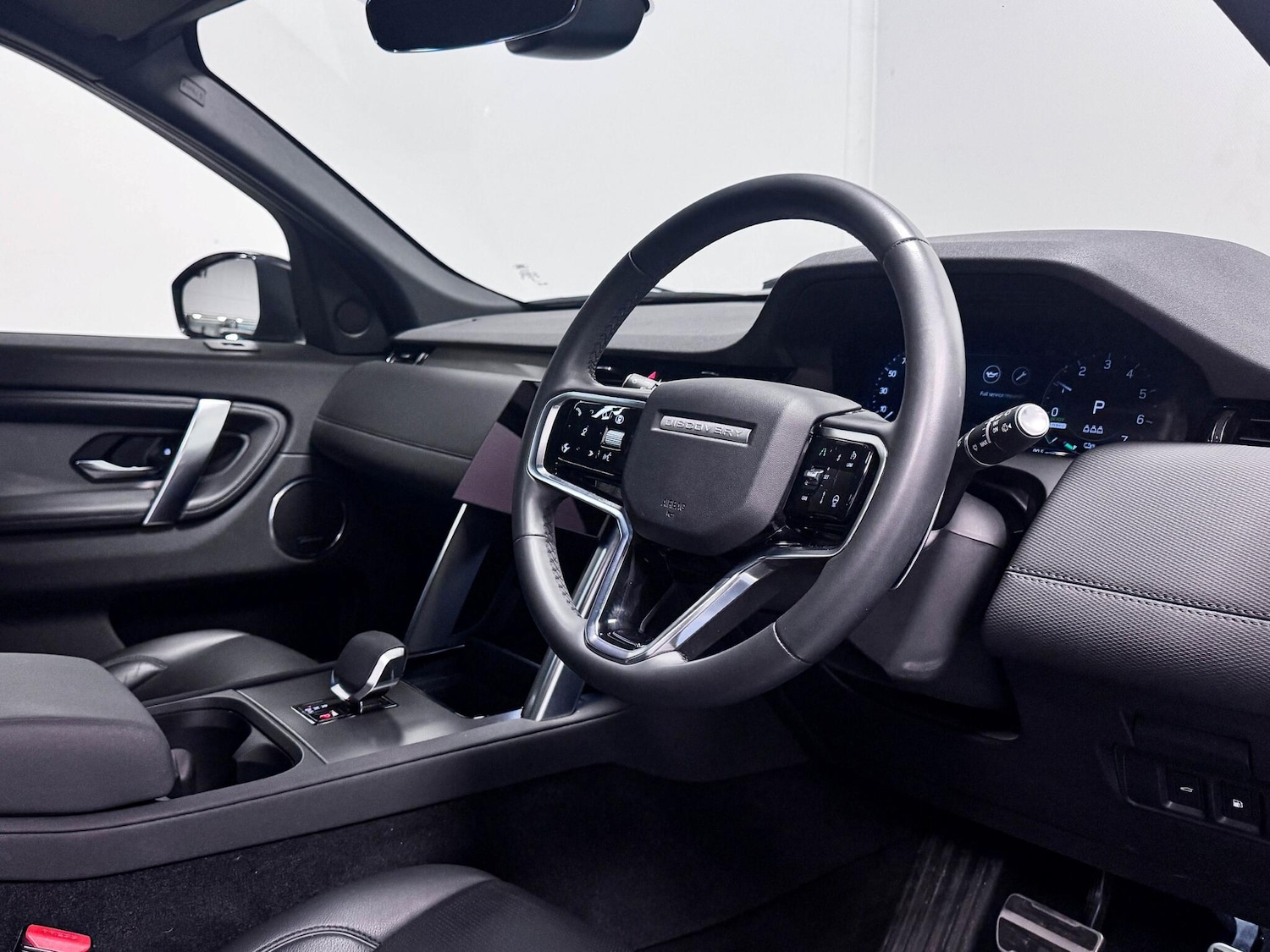 Used Land Rover Discovery Sport 2024 for sale - 77306143: Photo 22