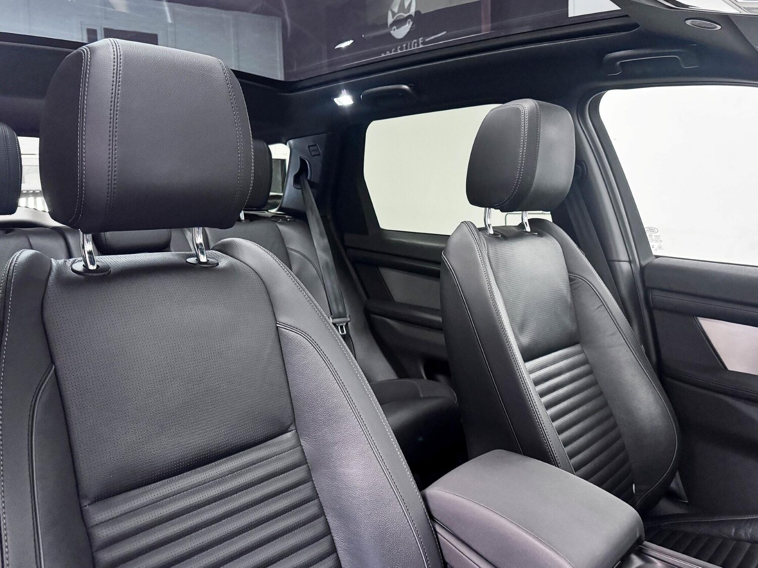 Used Land Rover Discovery Sport 2024 for sale - 77306143: Photo 24