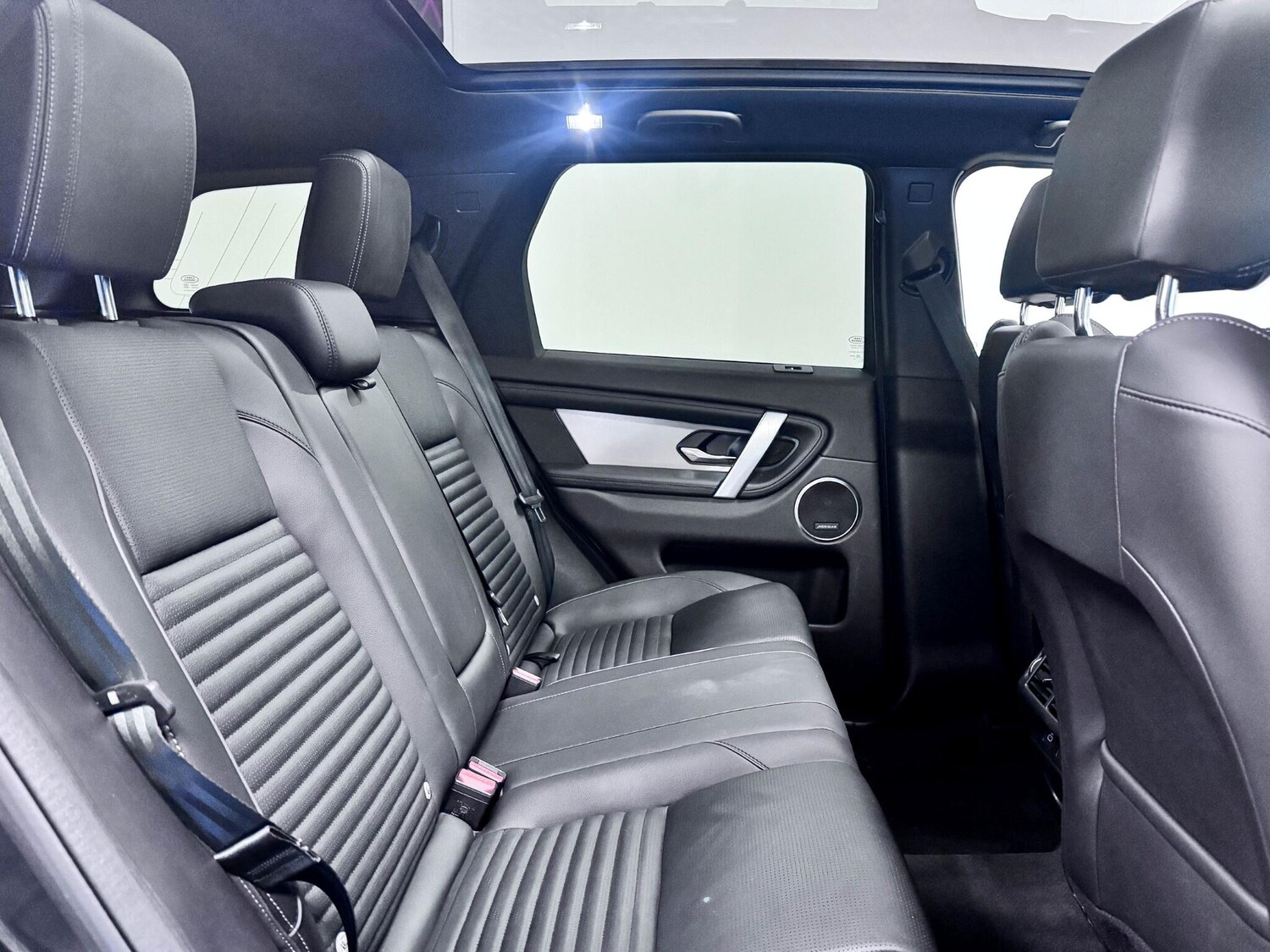 Used Land Rover Discovery Sport 2024 for sale - 77306143: Photo 26