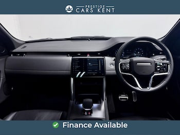 Used Land Rover Discovery Sport 2024 for sale - 77306143: Photo