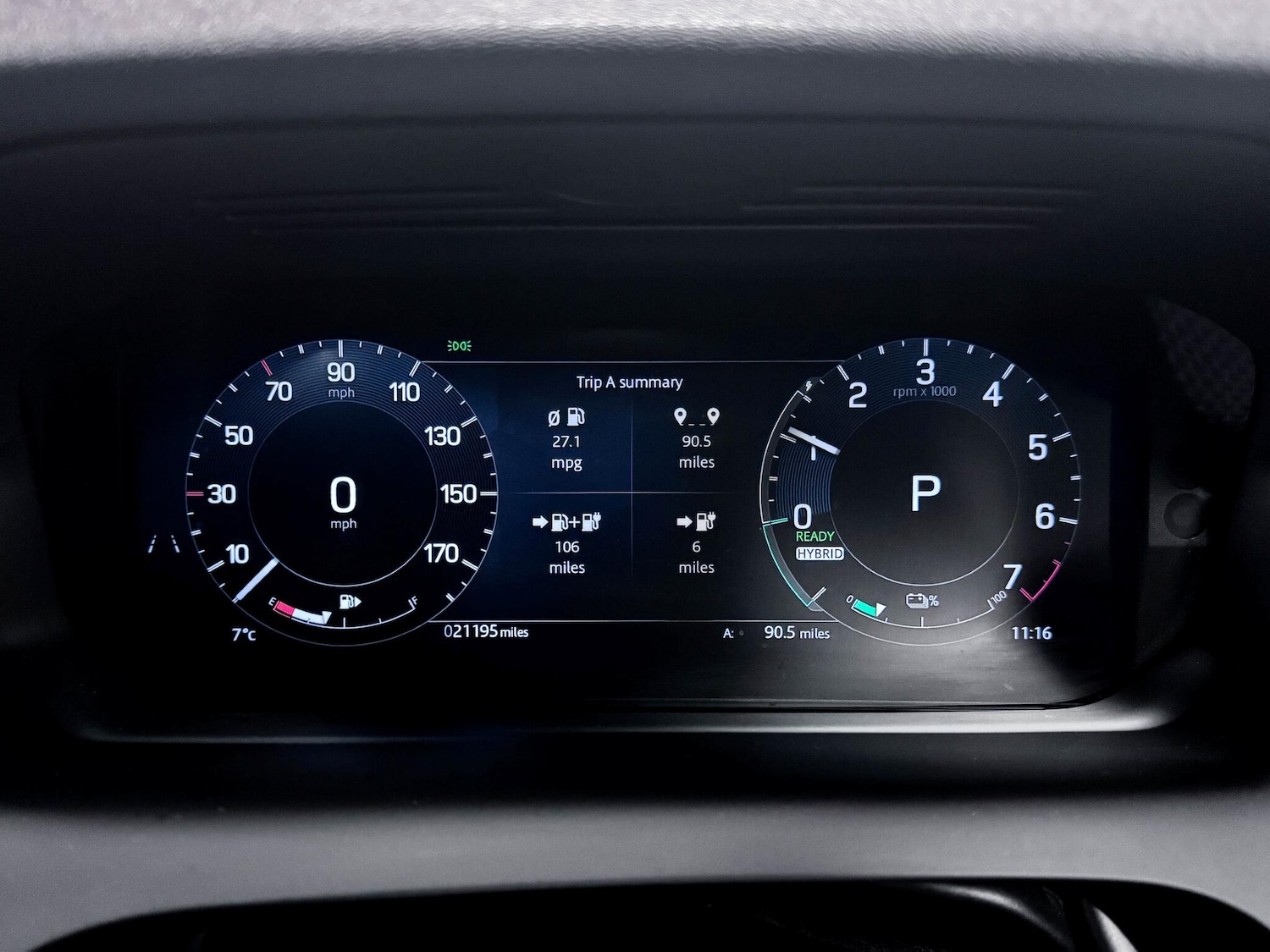 Used Land Rover Discovery Sport 2024 for sale - 77306143: Photo 37