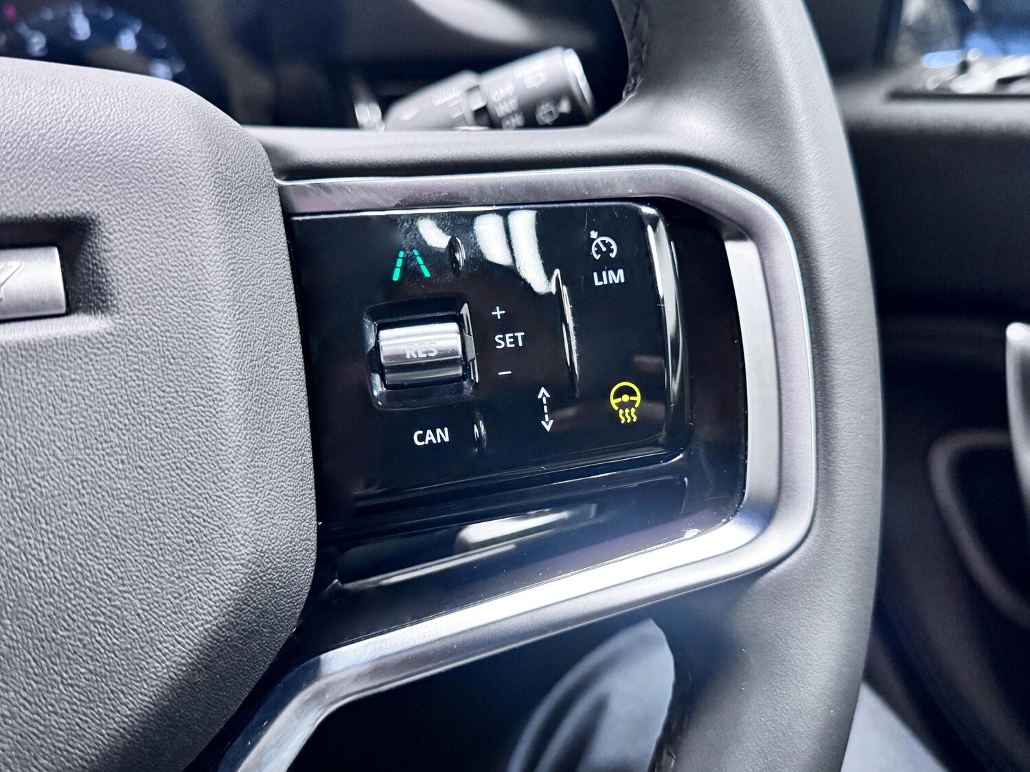 Used Land Rover Discovery Sport 2024 for sale - 77306143: Photo 38