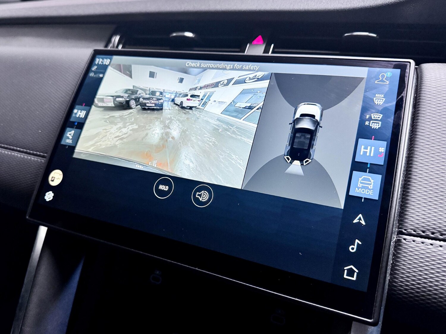 Used Land Rover Discovery Sport 2024 for sale - 77306143: Photo 41