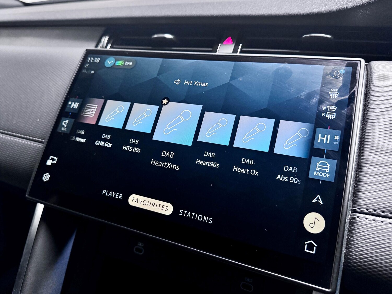 Used Land Rover Discovery Sport 2024 for sale - 77306143: Photo 42