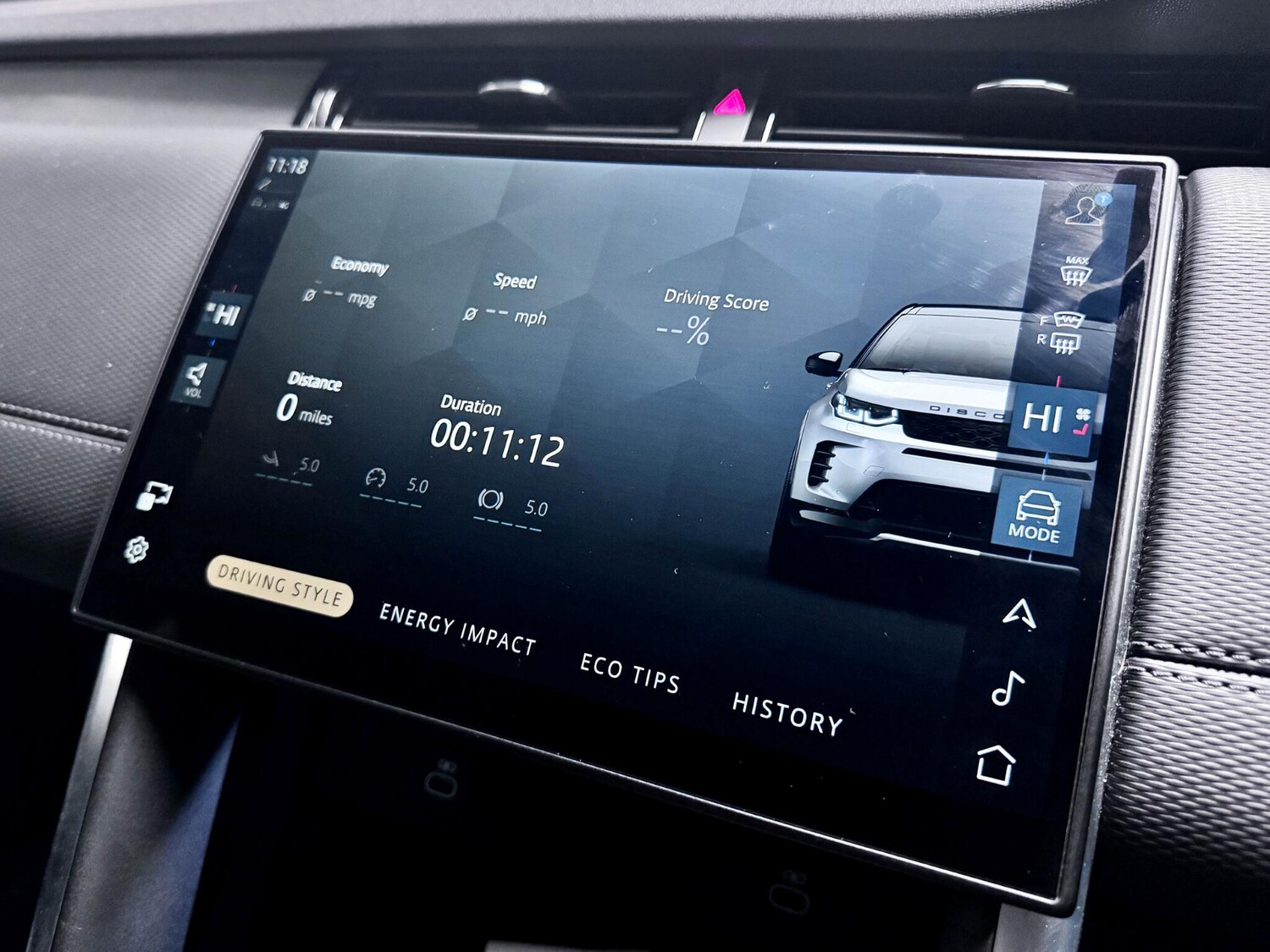 Used Land Rover Discovery Sport 2024 for sale - 77306143: Photo 45