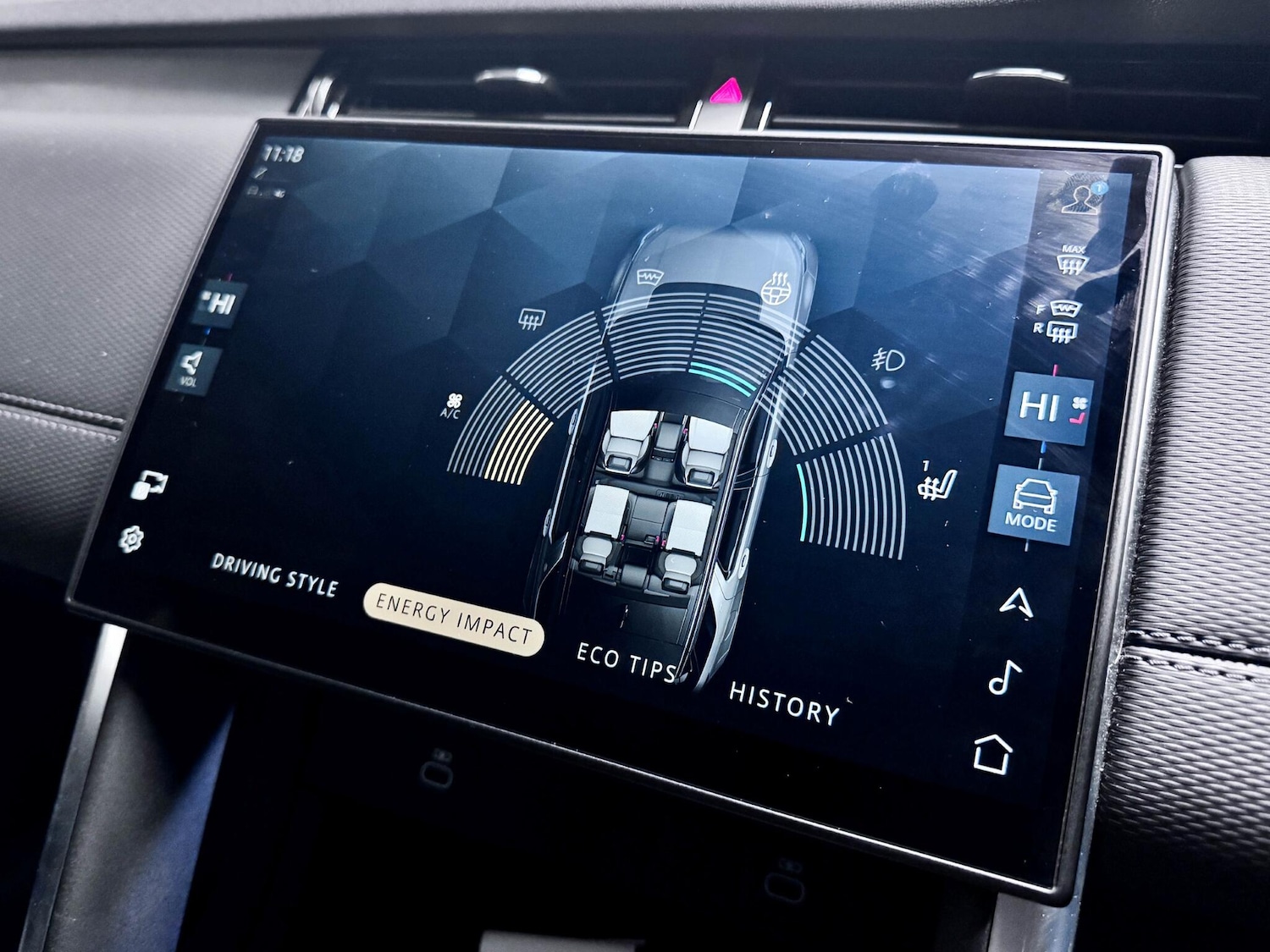 Used Land Rover Discovery Sport 2024 for sale - 77306143: Photo 46