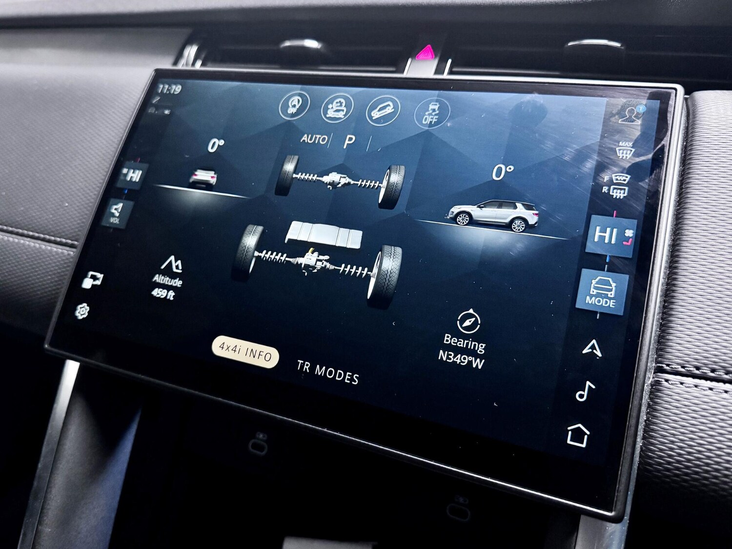 Used Land Rover Discovery Sport 2024 for sale - 77306143: Photo 47