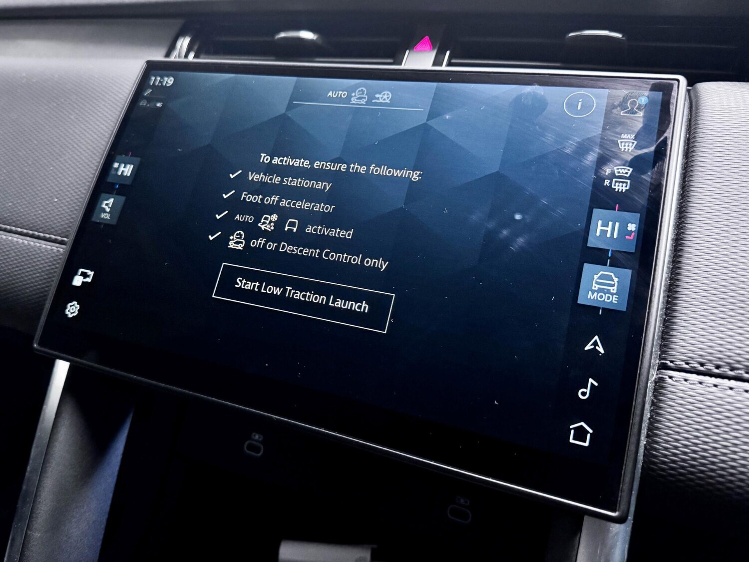 Used Land Rover Discovery Sport 2024 for sale - 77306143: Photo 49