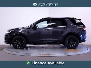 Used Land Rover Discovery Sport 2024 for sale - 77306143: Photo
