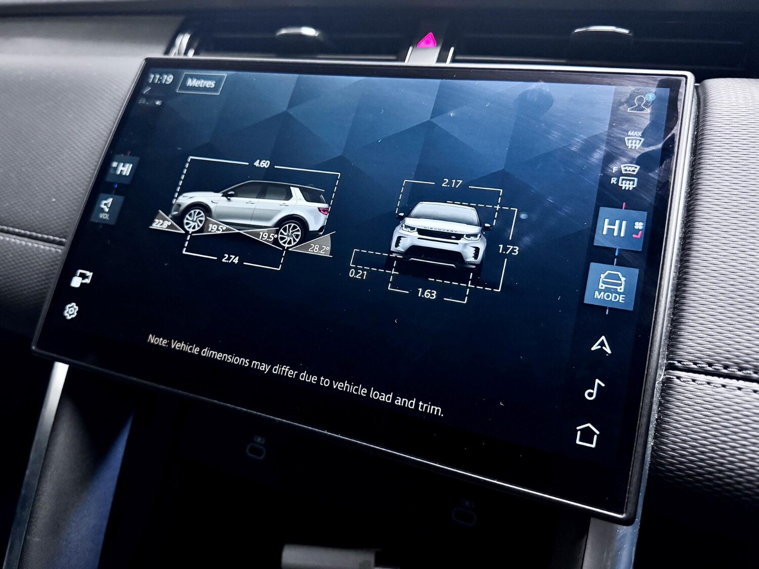 Used Land Rover Discovery Sport 2024 for sale - 77306143: Photo 50