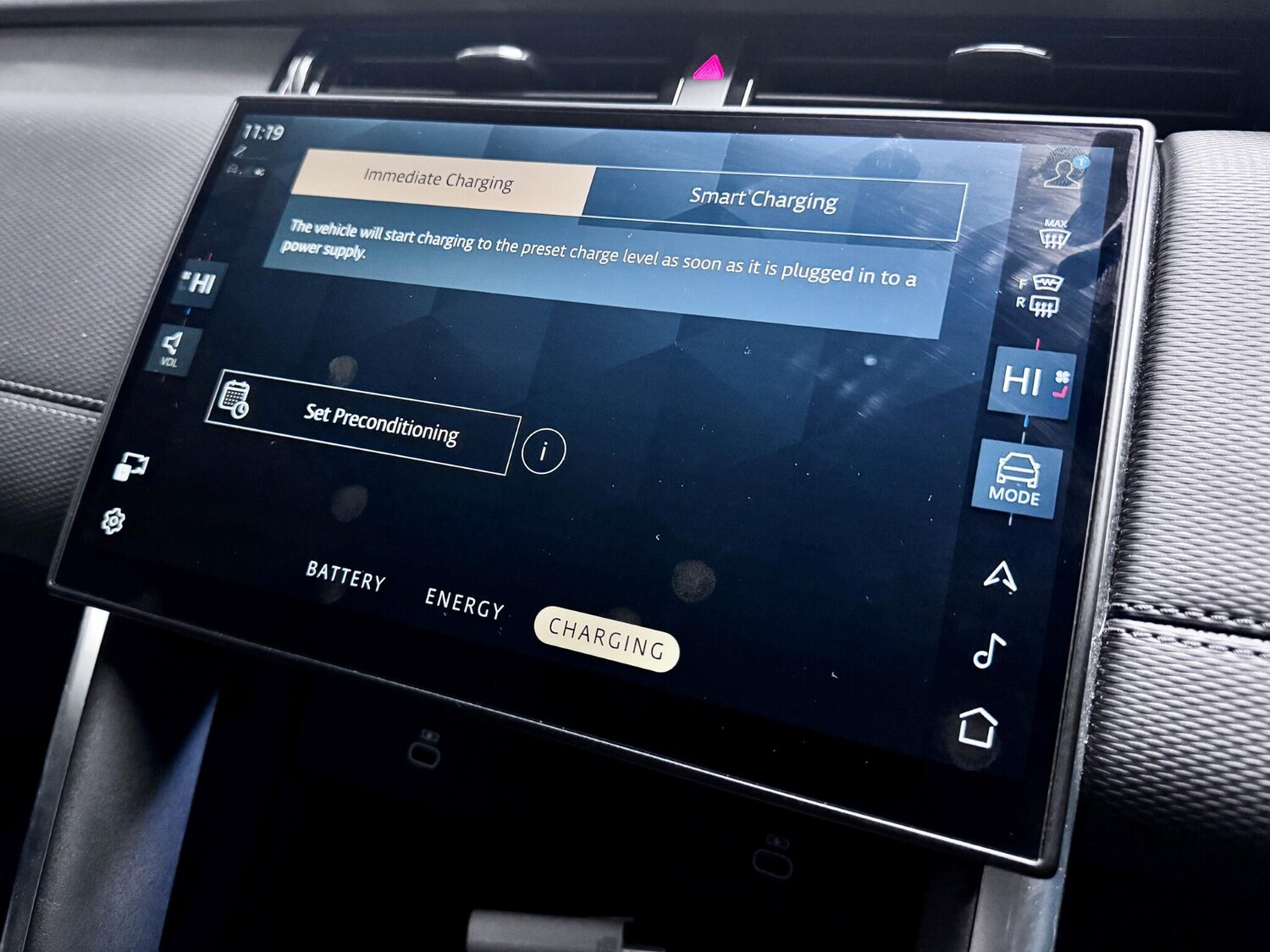 Used Land Rover Discovery Sport 2024 for sale - 77306143: Photo 53