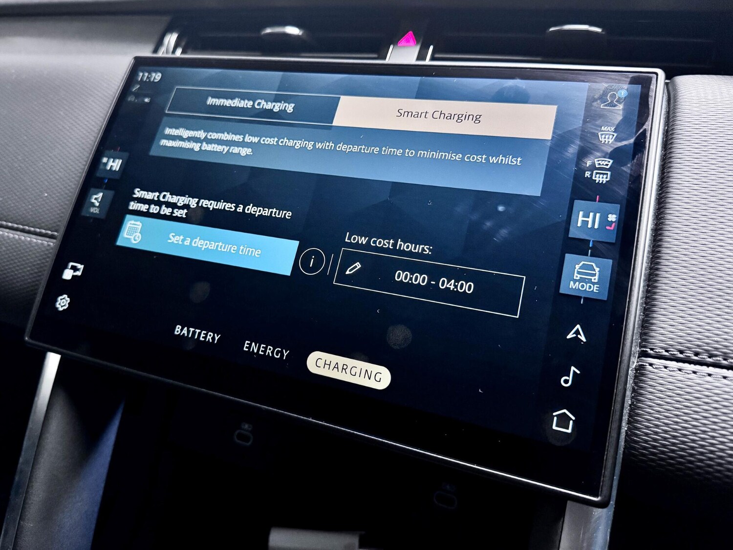 Used Land Rover Discovery Sport 2024 for sale - 77306143: Photo 54