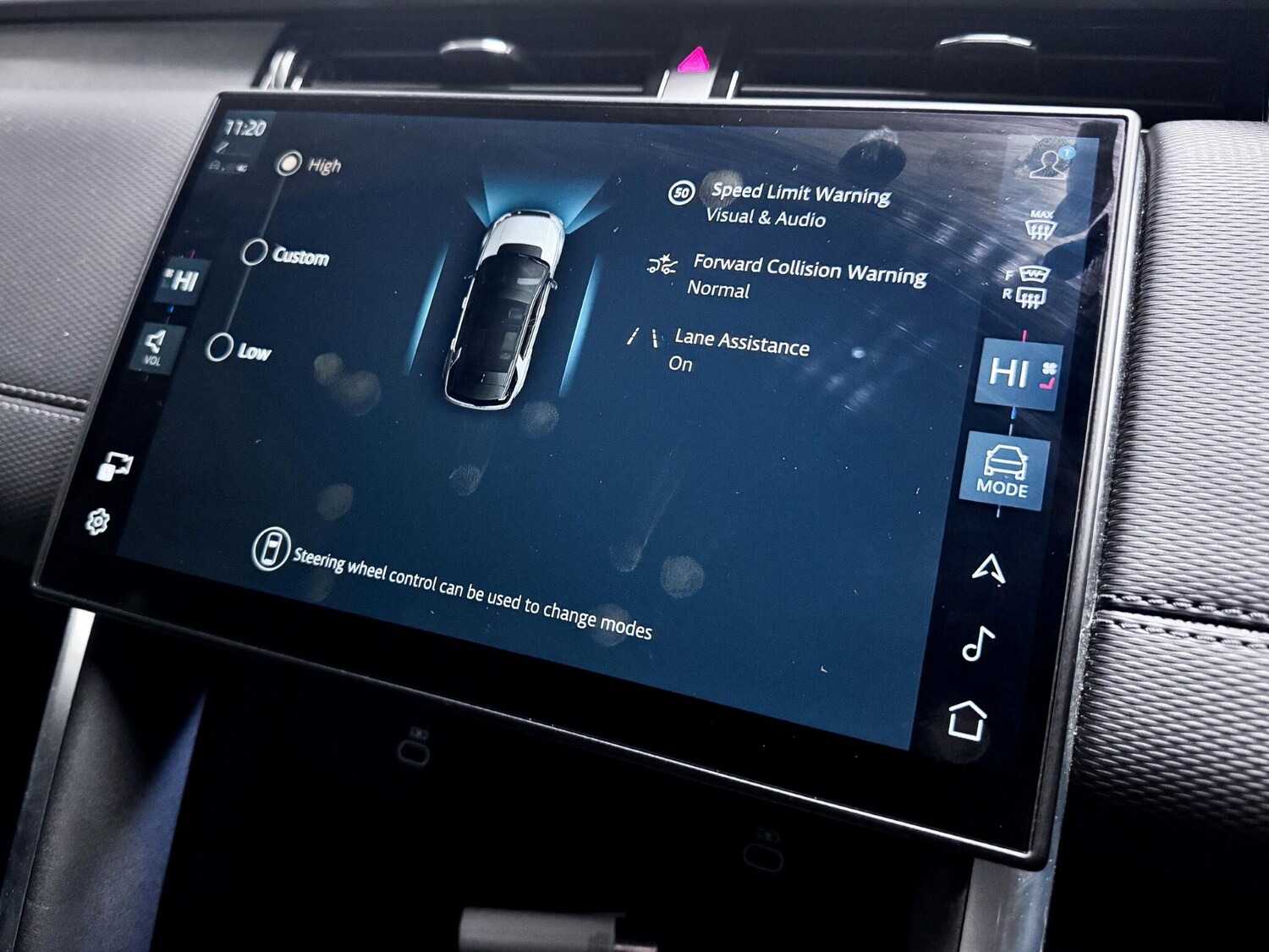 Used Land Rover Discovery Sport 2024 for sale - 77306143: Photo 55