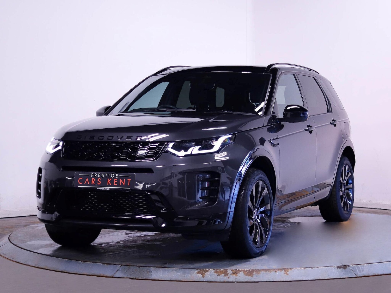 Used Land Rover Discovery Sport 2024 for sale - 77306143: Photo 6