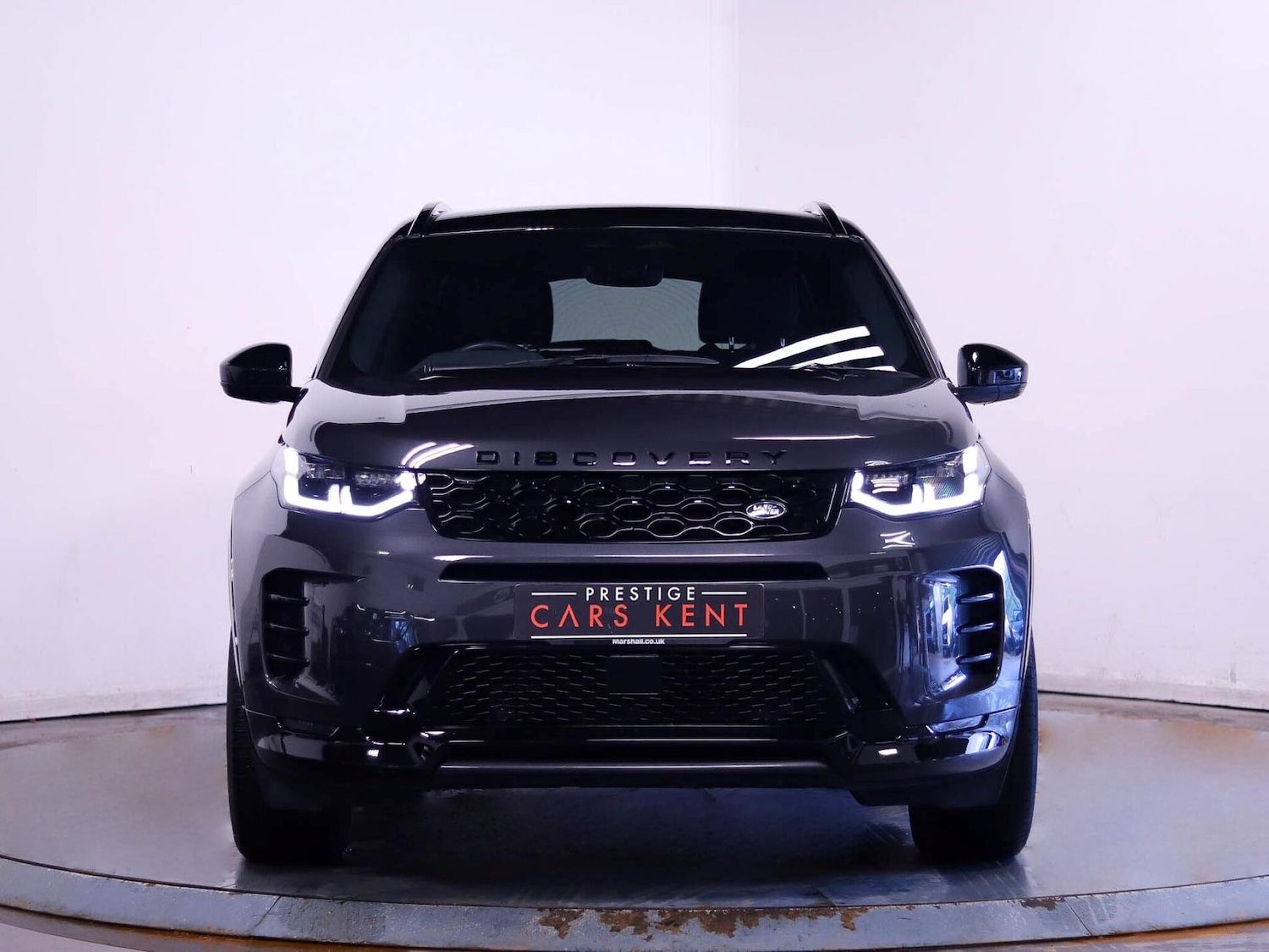 Used Land Rover Discovery Sport 2024 for sale - 77306143: Photo 7