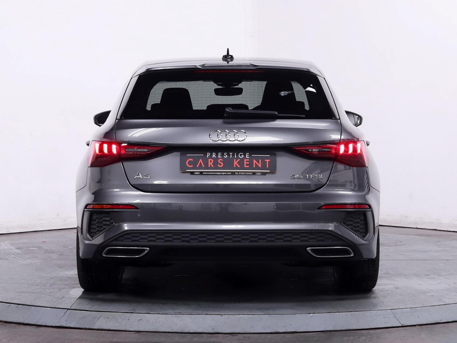 Used Audi A3 2023 for sale - 76260102: Photo 11