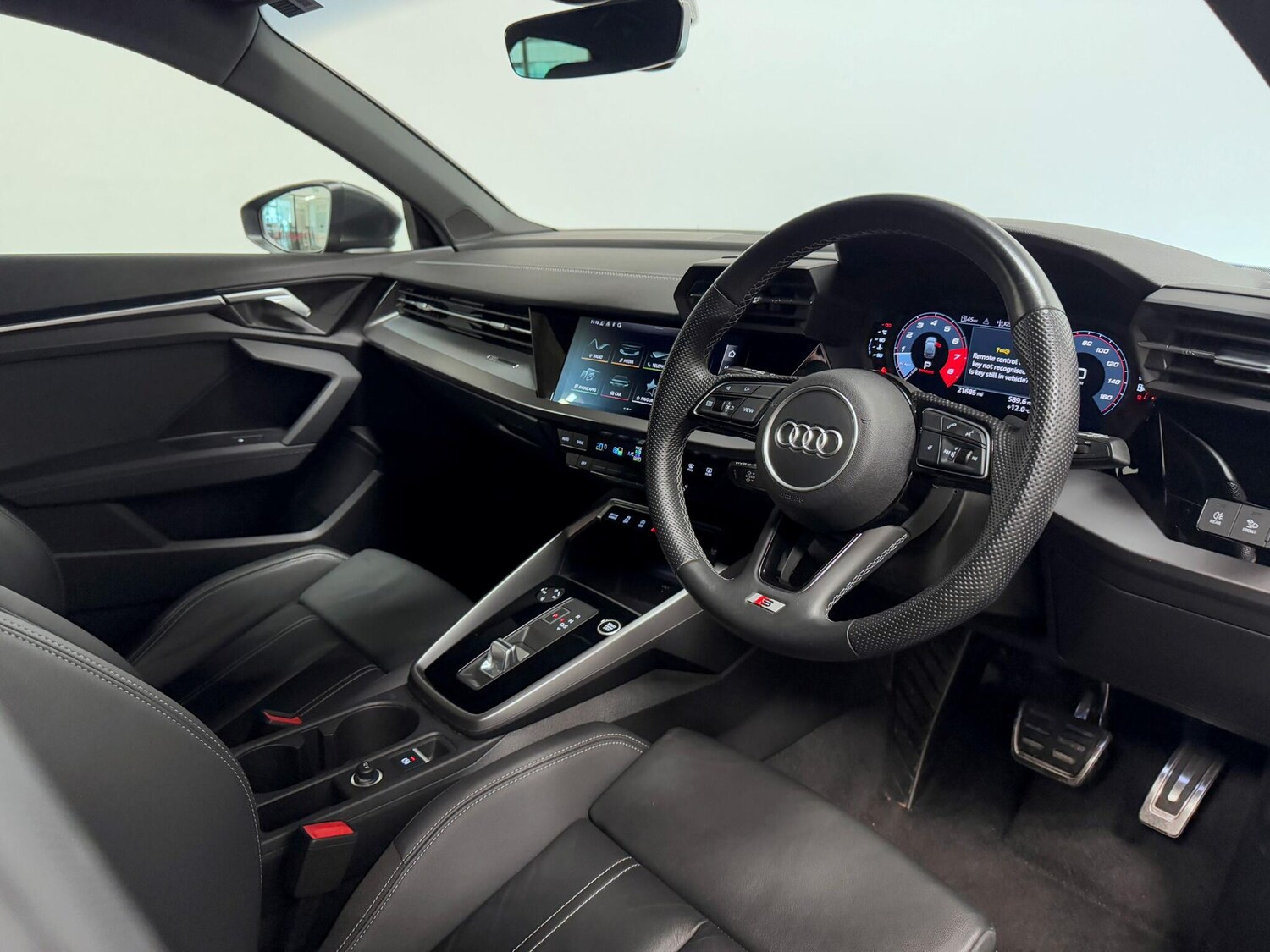 Used Audi A3 2023 for sale - 76260102: Photo 17