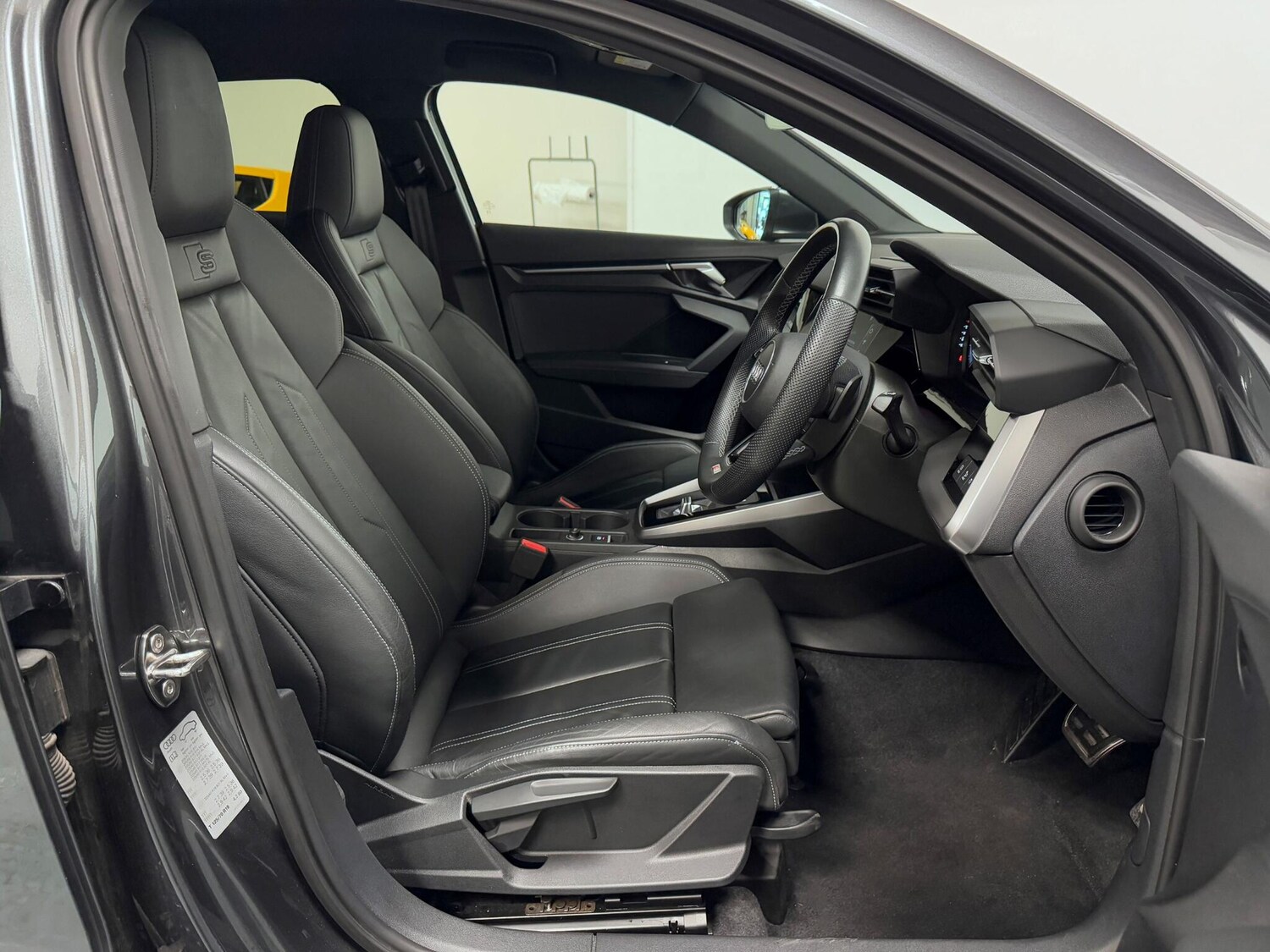 Used Audi A3 2023 for sale - 76260102: Photo 18