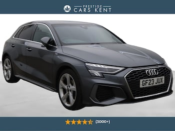 Audi - A3