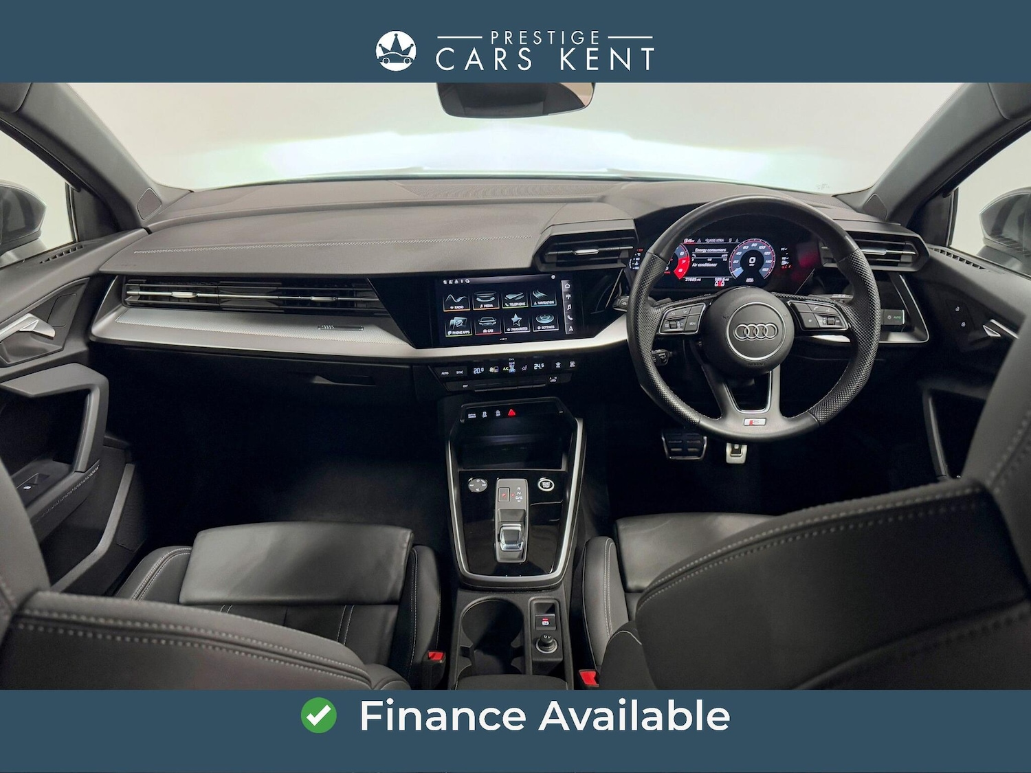 Used Audi A3 2023 for sale - 76260102: Photo 2