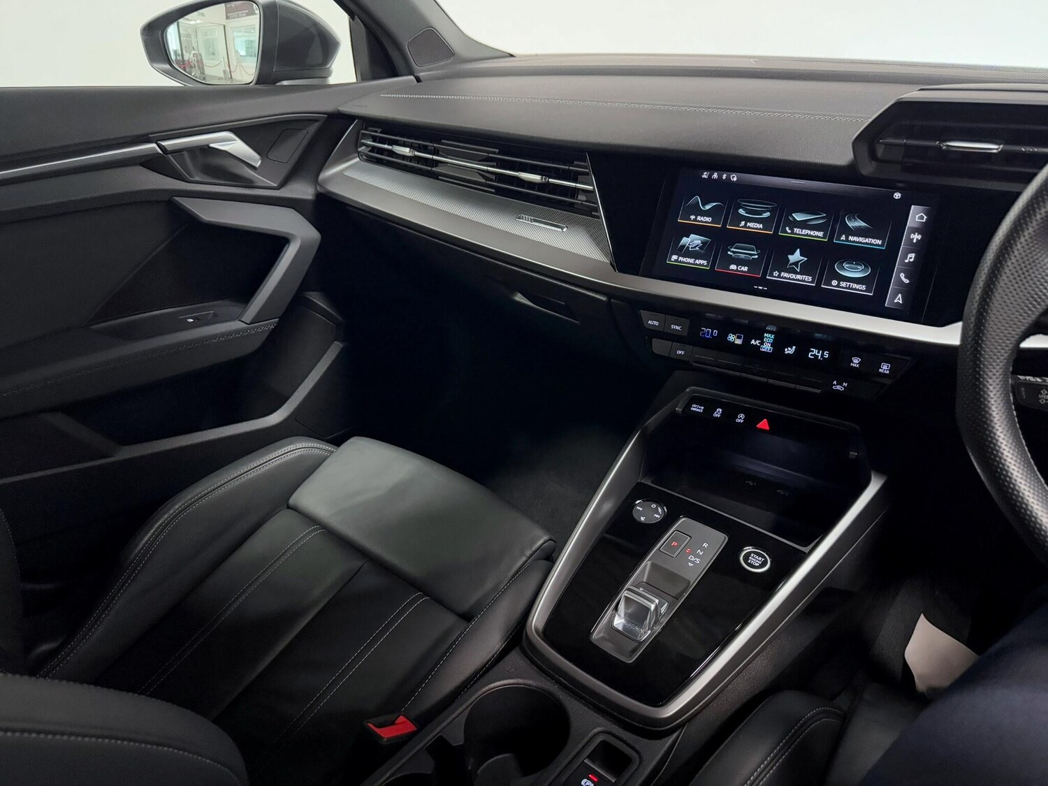 Used Audi A3 2023 for sale - 76260102: Photo 23