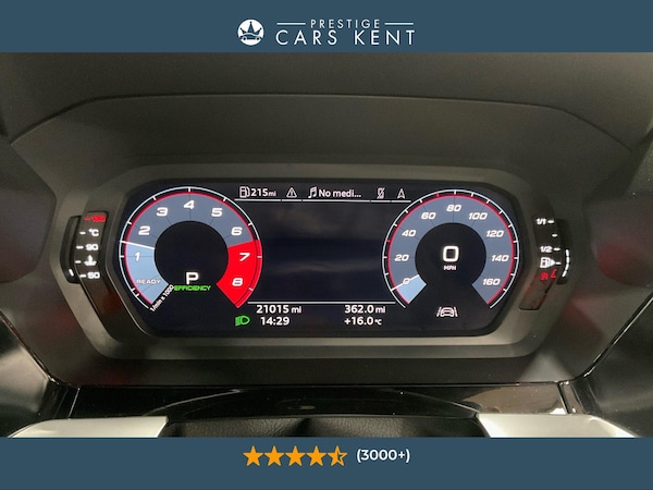 Used Audi A3 2023 for sale - 76260102: Photo 2