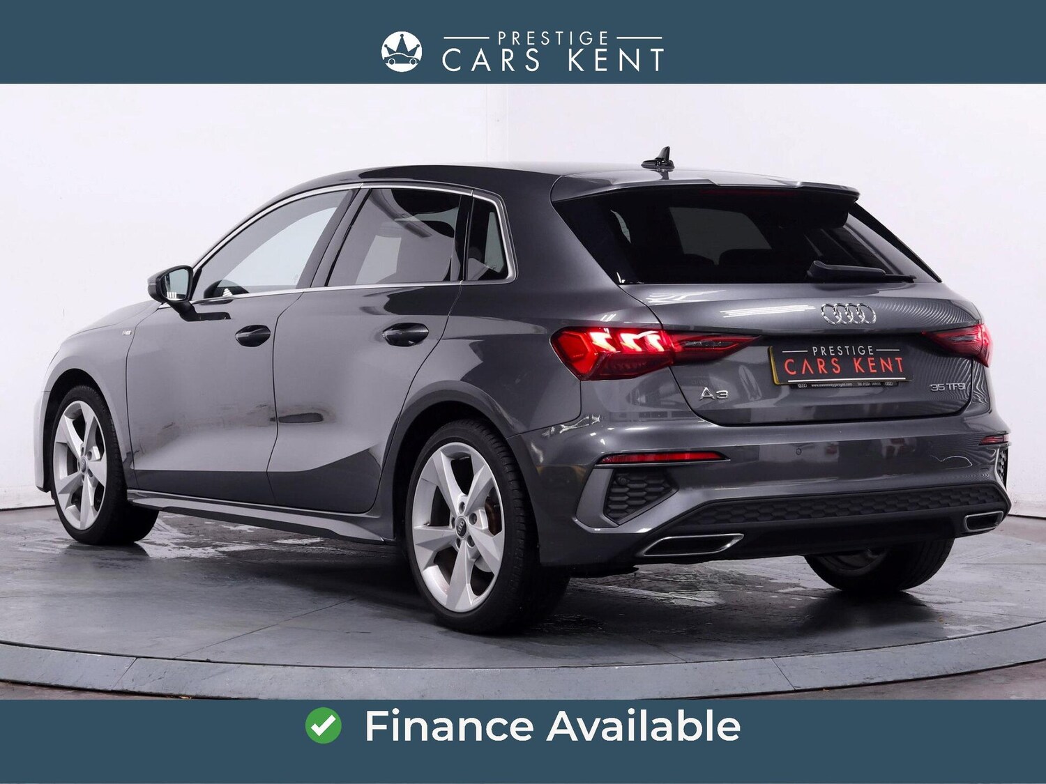 Used Audi A3 2023 for sale - 76260102: Photo 3