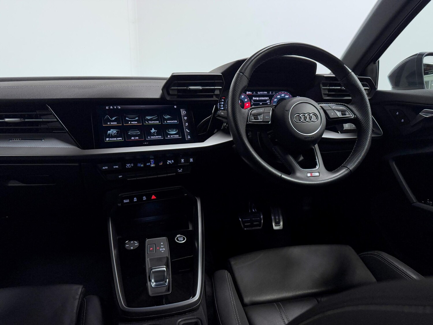 Used Audi A3 2023 for sale - 76260102: Photo 30