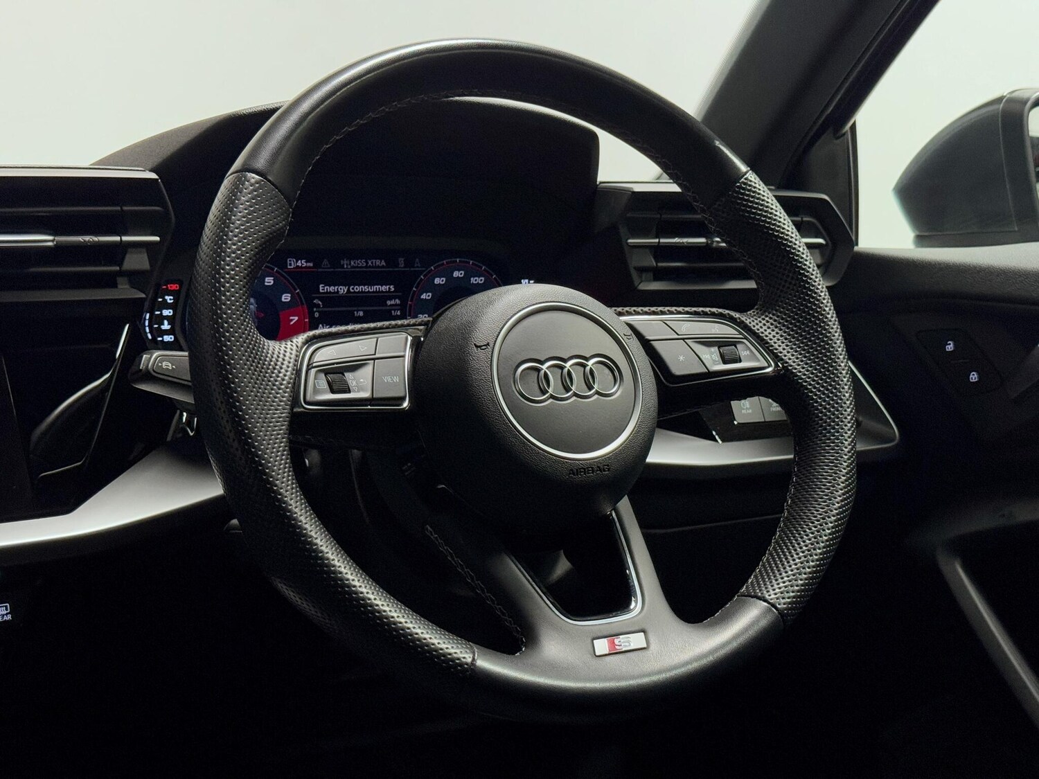 Used Audi A3 2023 for sale - 76260102: Photo 31