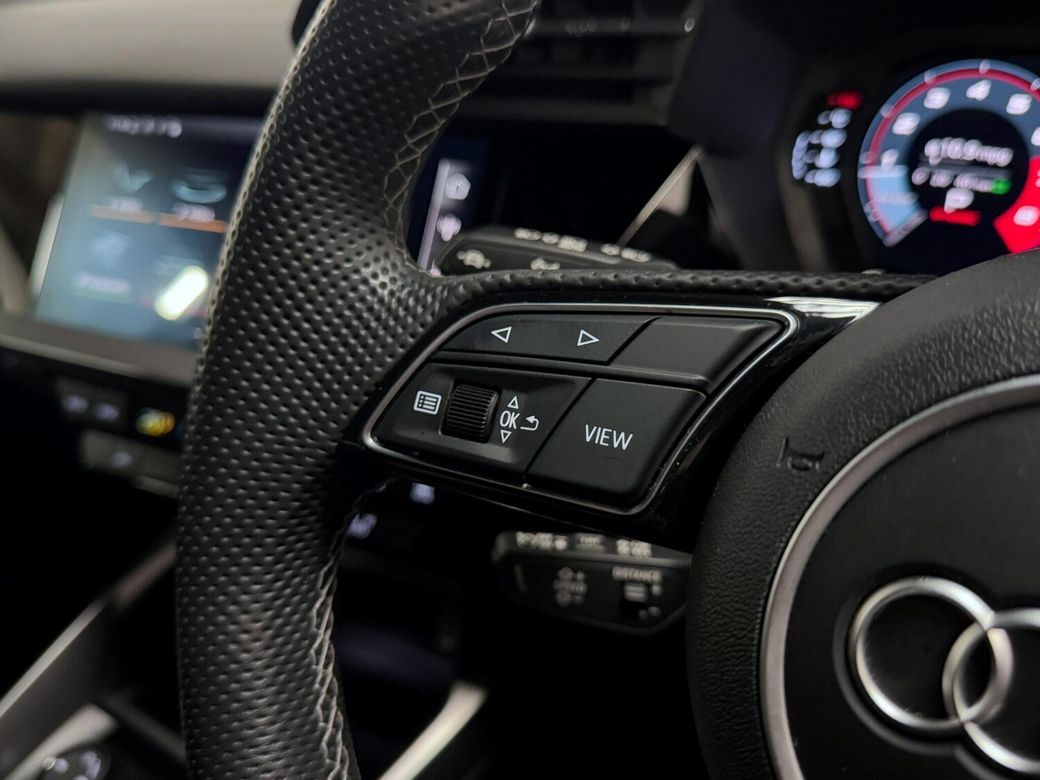 Used Audi A3 2023 for sale - 76260102: Photo 33