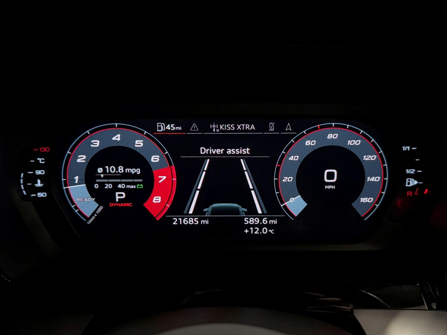 Used Audi A3 2023 for sale - 76260102: Photo 34