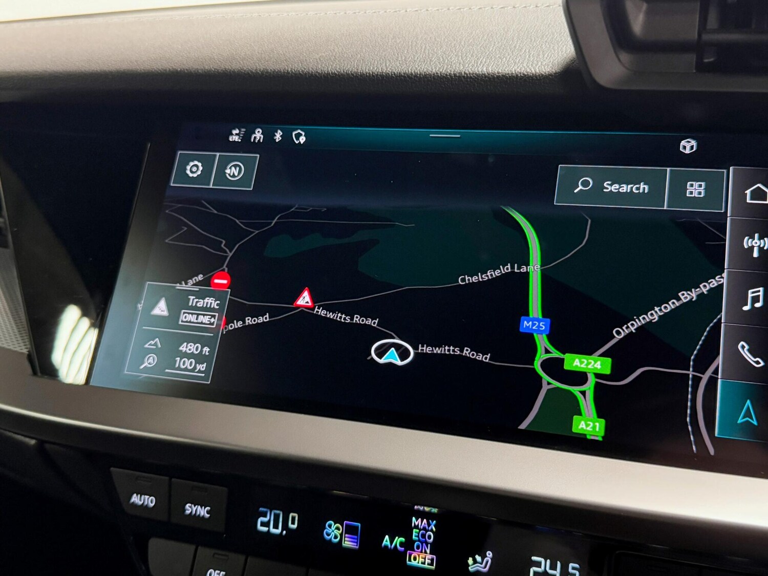 Used Audi A3 2023 for sale - 76260102: Photo 36