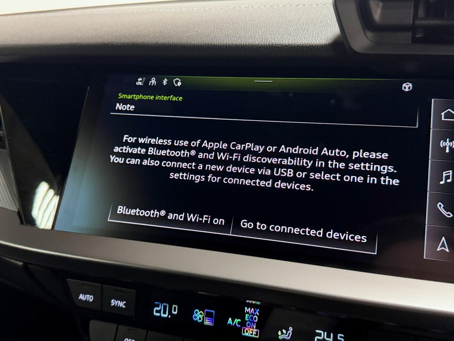 Used Audi A3 2023 for sale - 76260102: Photo 37