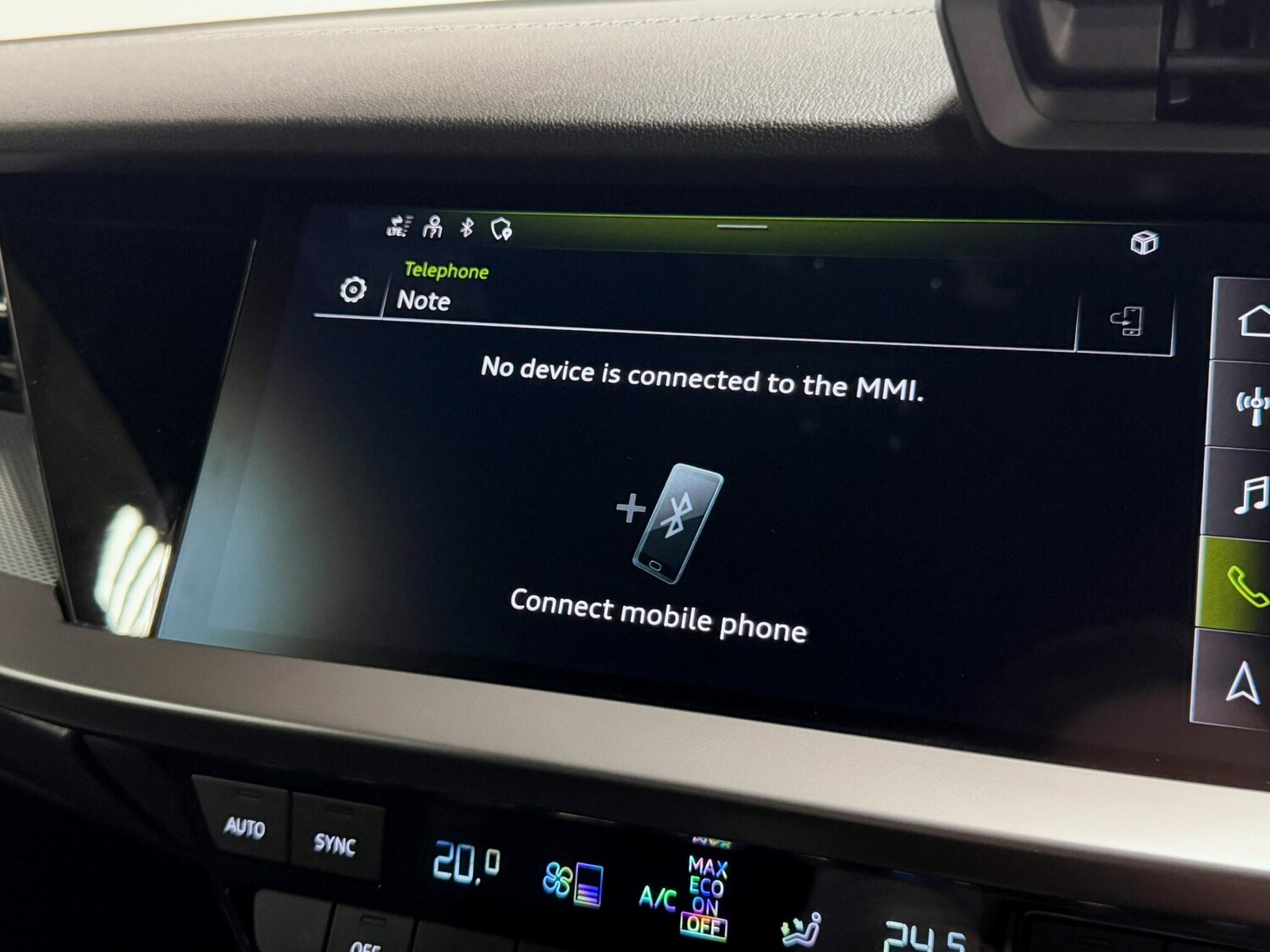 Used Audi A3 2023 for sale - 76260102: Photo 38