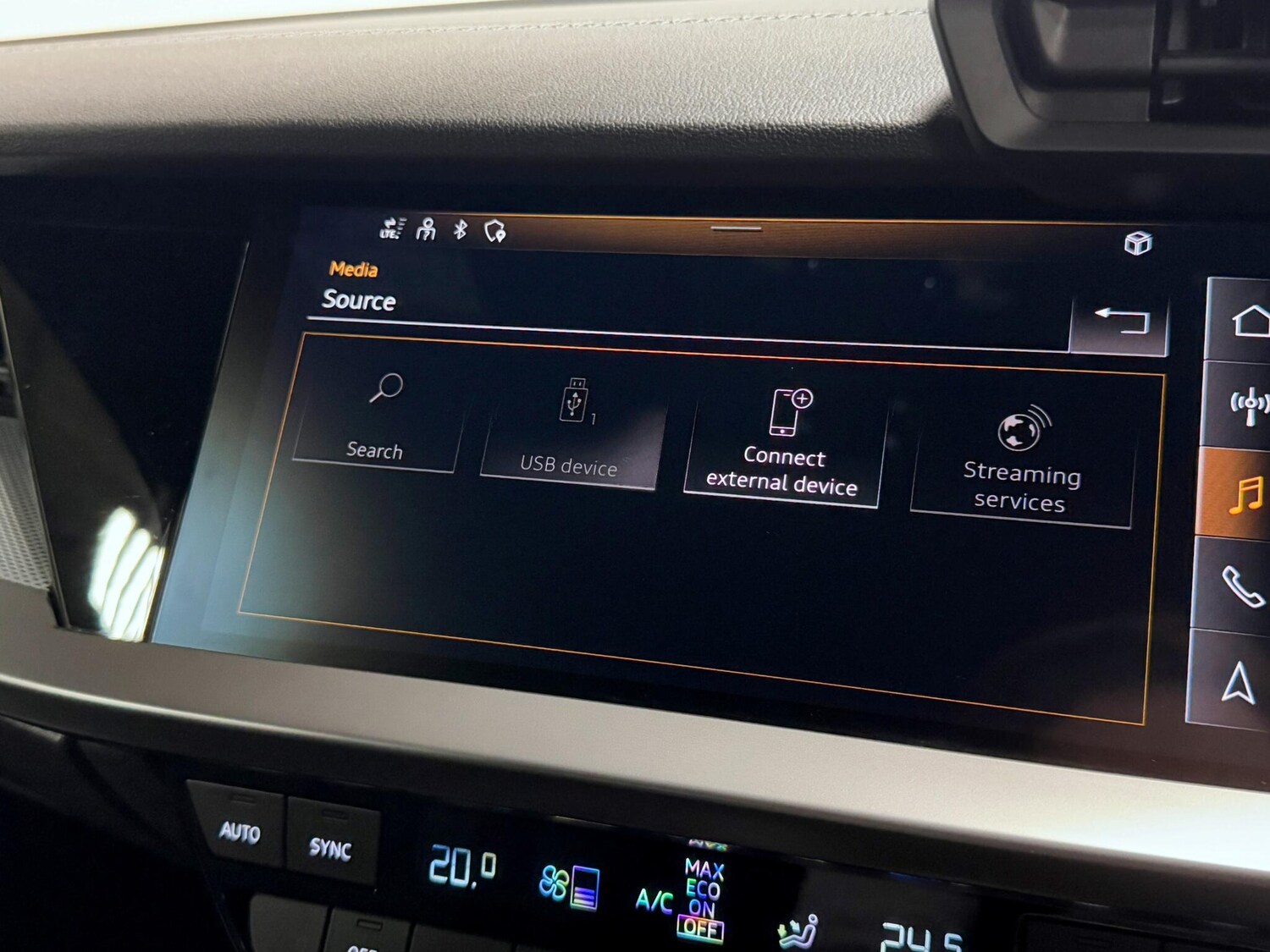 Used Audi A3 2023 for sale - 76260102: Photo 39