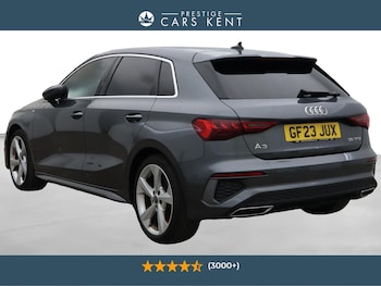 Used Audi A3 2023 for sale - 76260102: Photo 3