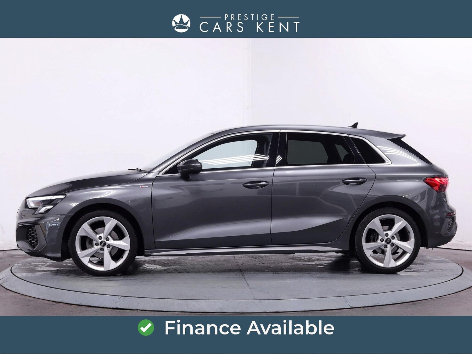 Used Audi A3 2023 for sale - 76260102: Photo 4