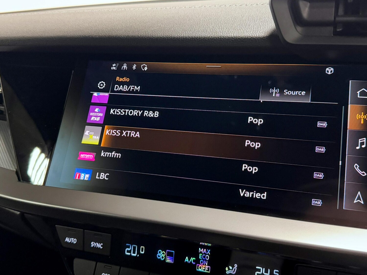 Used Audi A3 2023 for sale - 76260102: Photo 40