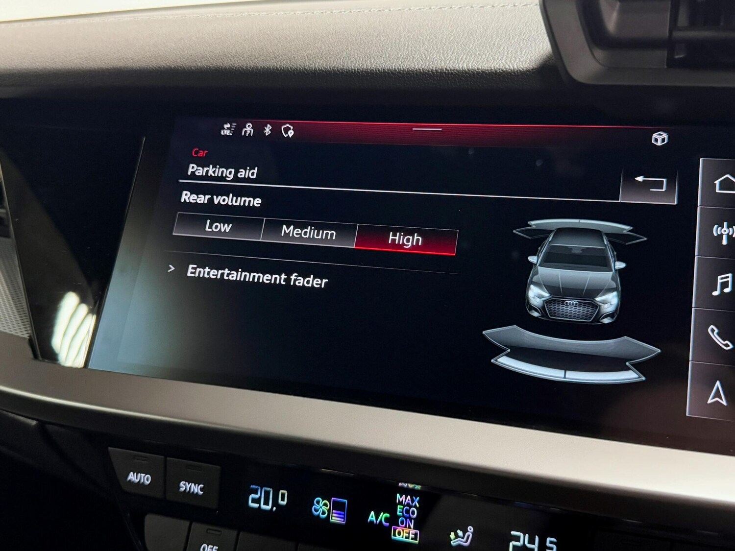 Used Audi A3 2023 for sale - 76260102: Photo 42