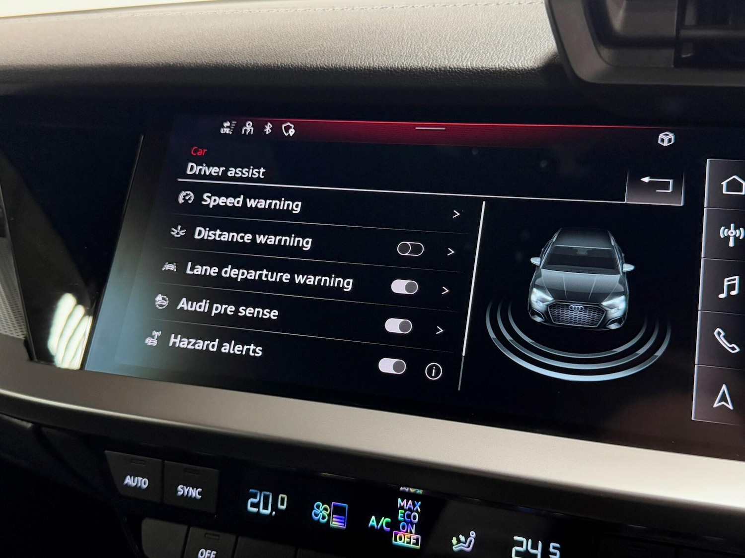 Used Audi A3 2023 for sale - 76260102: Photo 43