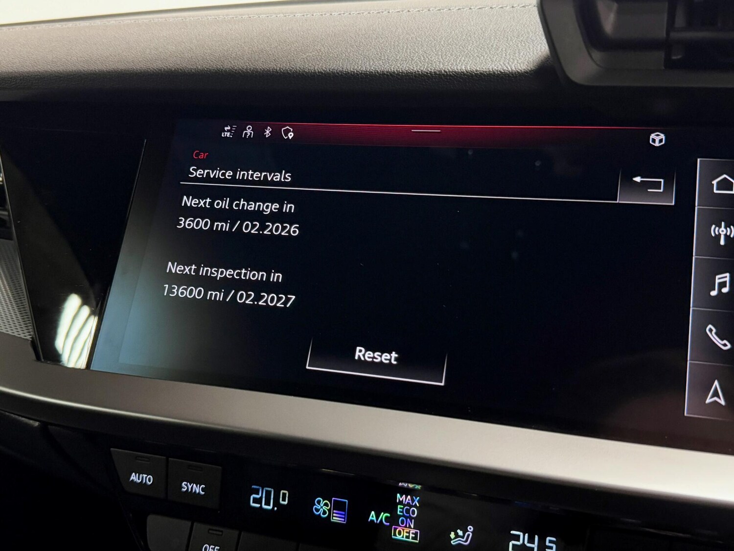 Used Audi A3 2023 for sale - 76260102: Photo 45