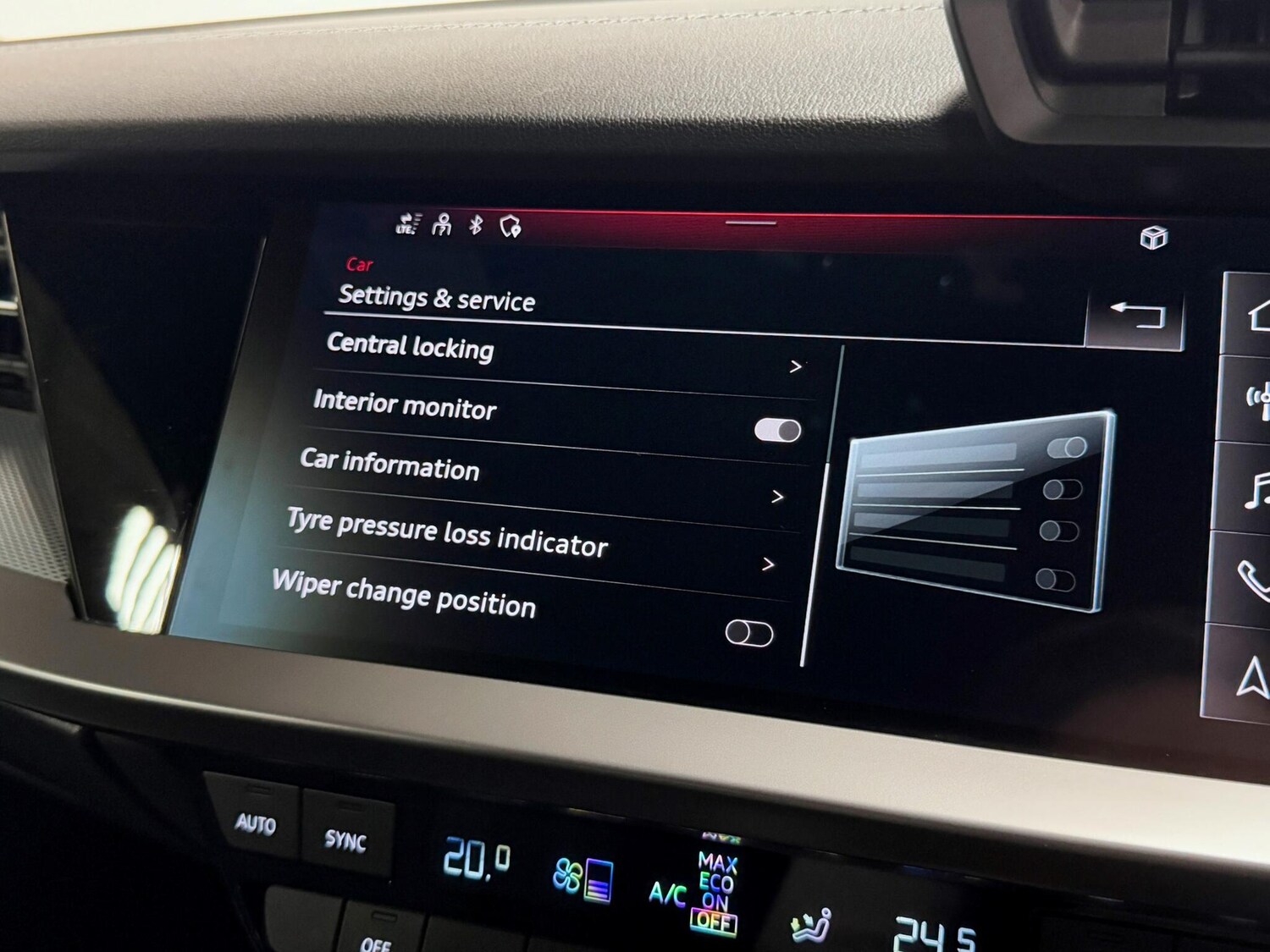 Used Audi A3 2023 for sale - 76260102: Photo 46