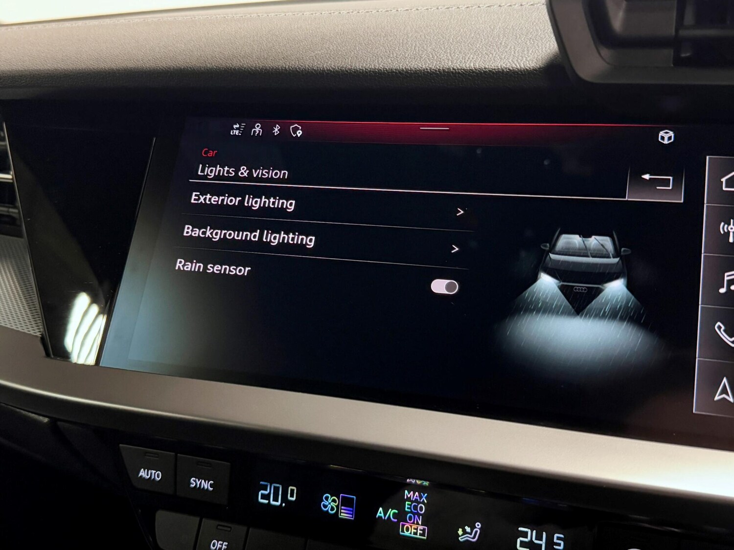 Used Audi A3 2023 for sale - 76260102: Photo 47