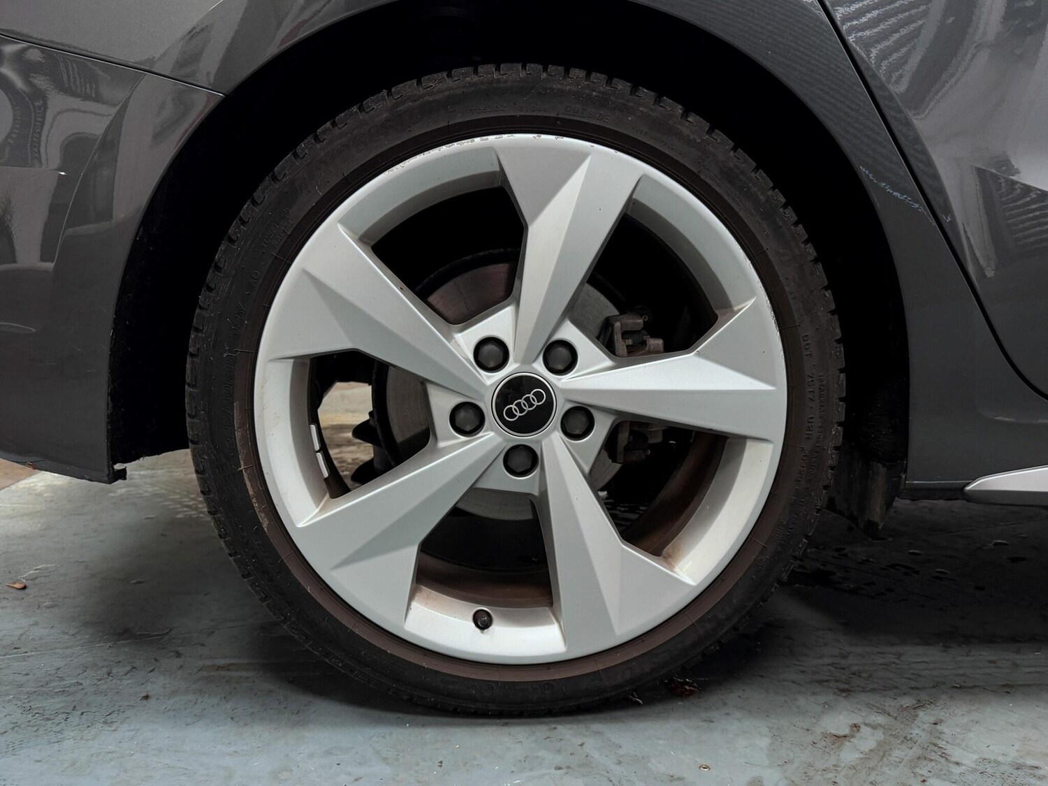 Used Audi A3 2023 for sale - 76260102: Photo 48