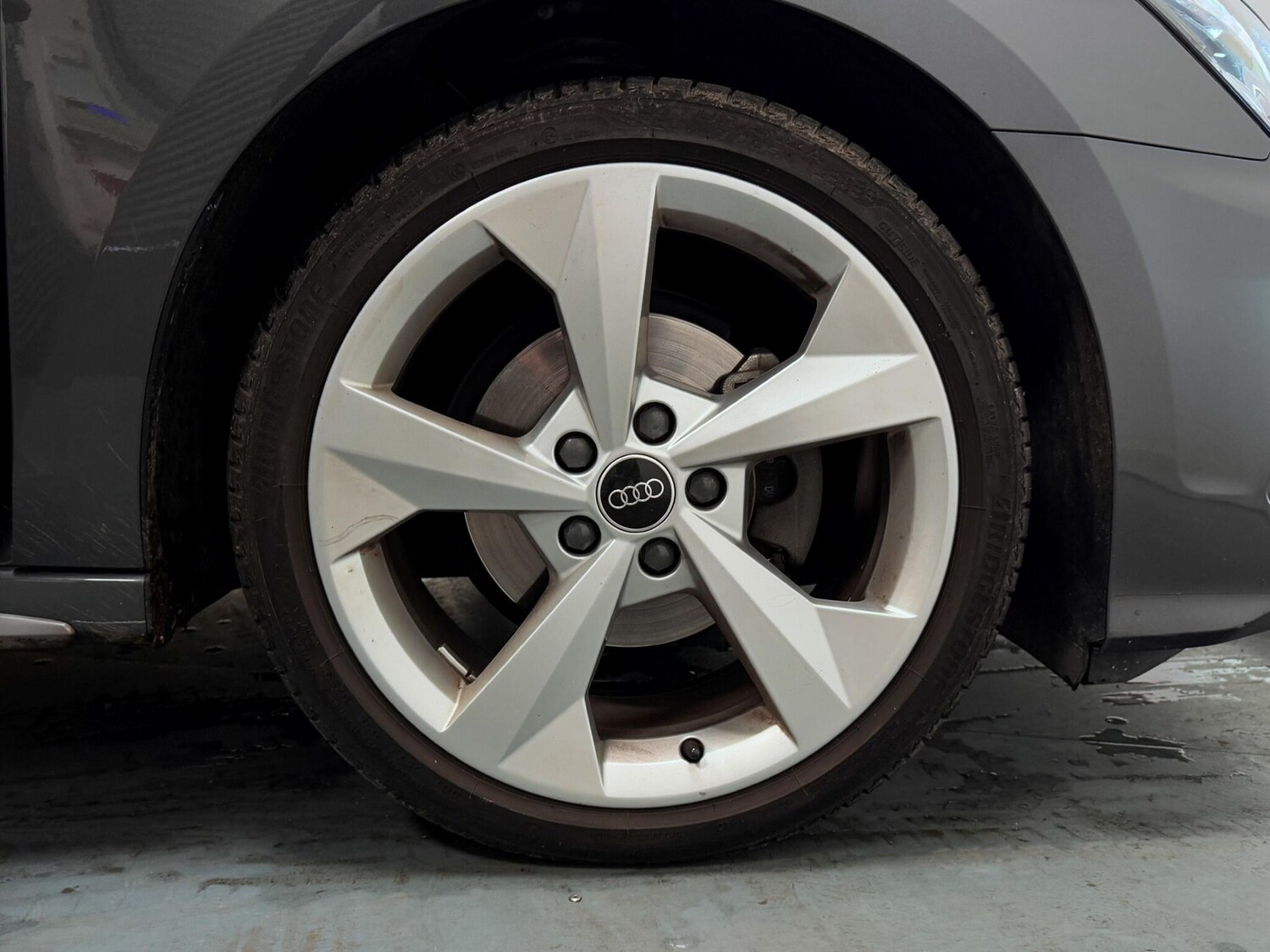 Used Audi A3 2023 for sale - 76260102: Photo 49