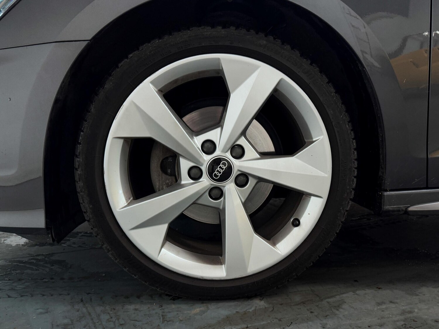 Used Audi A3 2023 for sale - 76260102: Photo 50